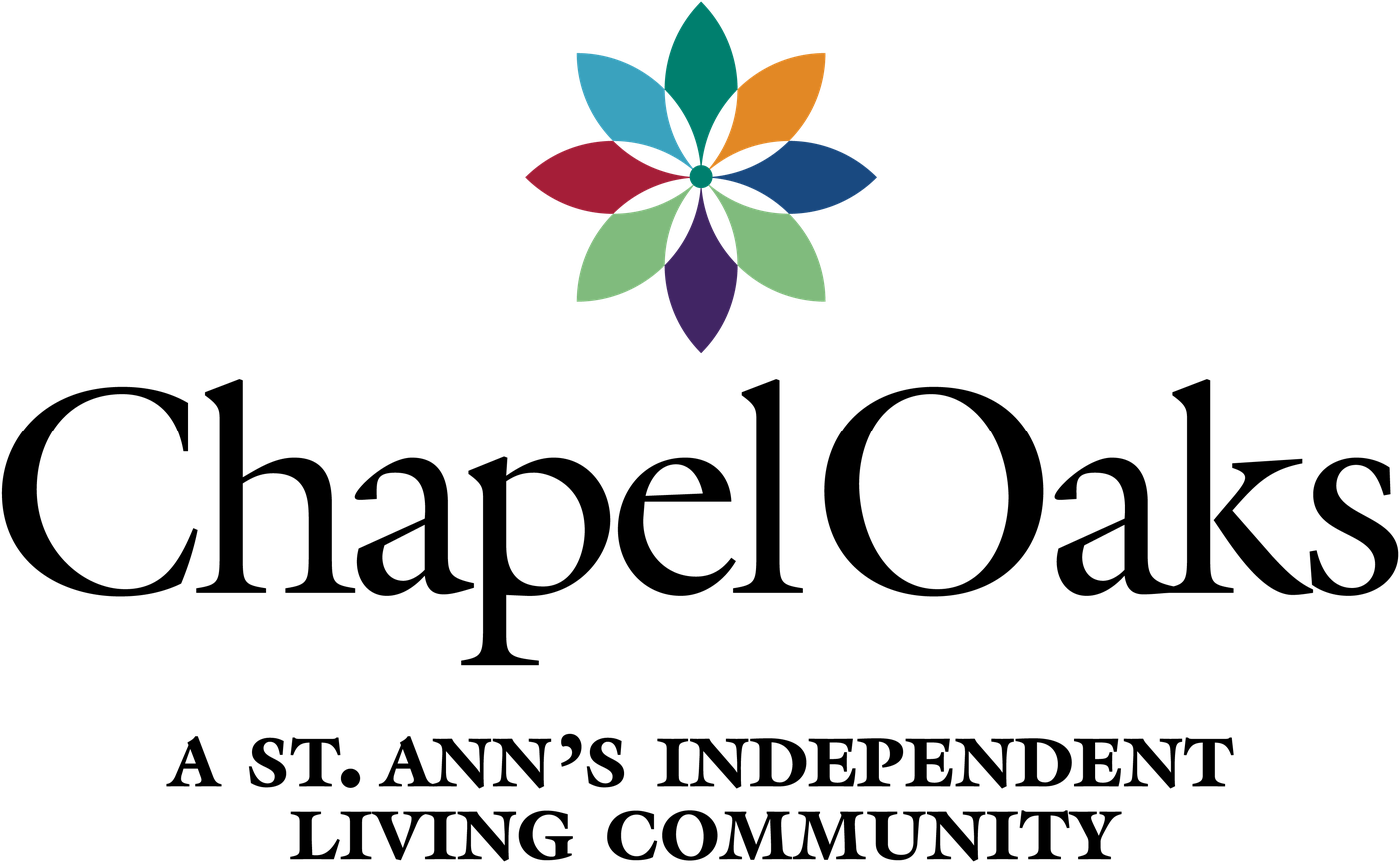 Chapel Oaks, a St. Ann's Independent Living Community